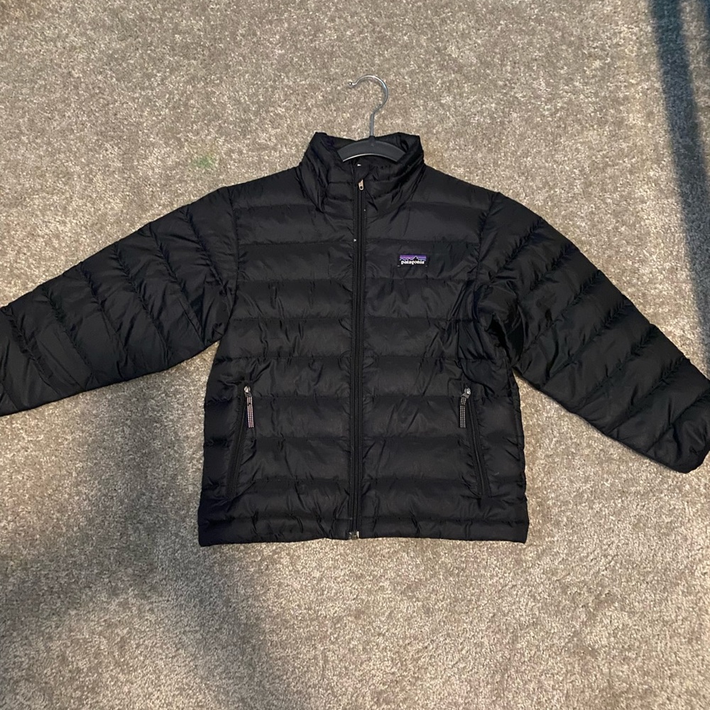 Patagonia Boys Coat